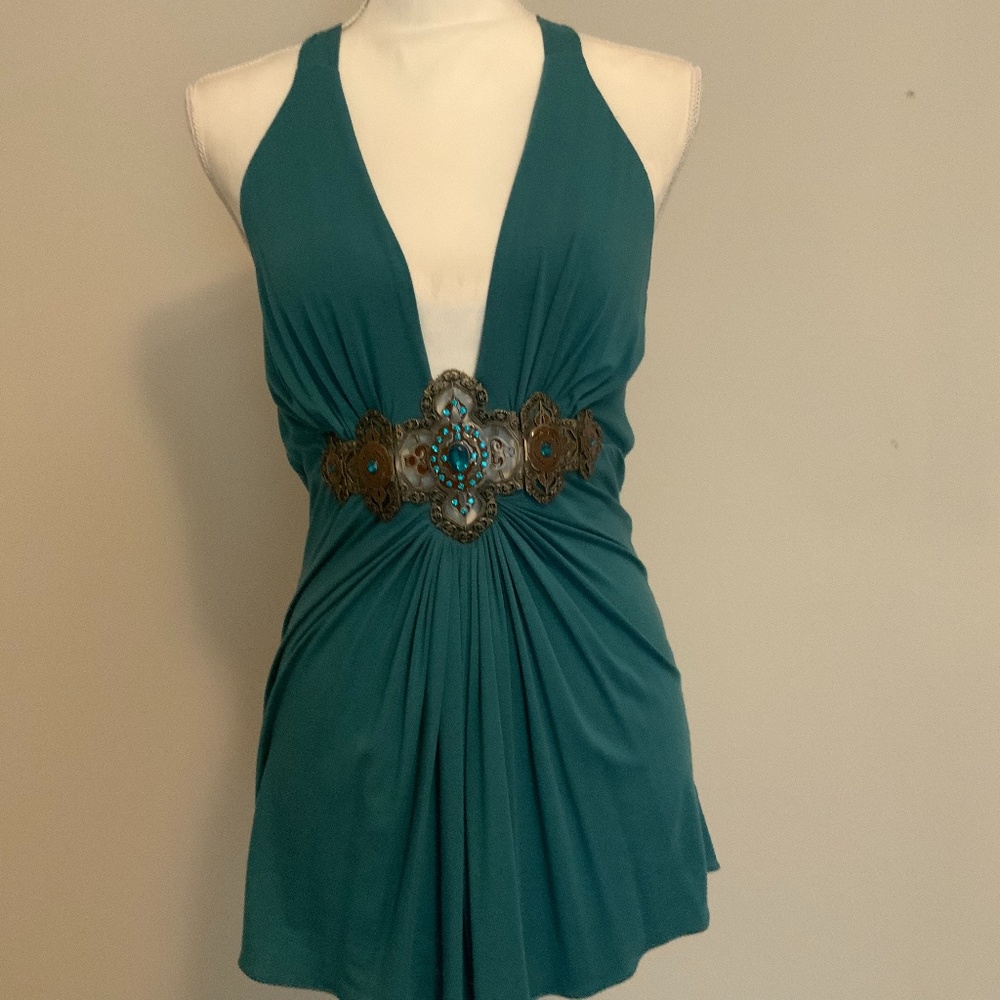 DressyTop